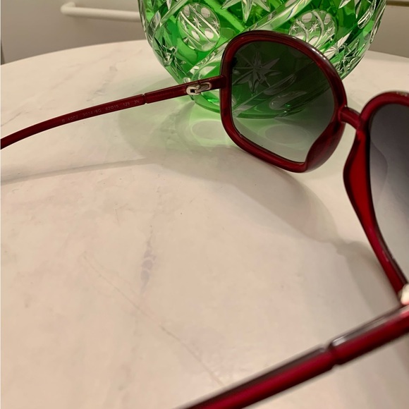 Burberry gradient sunglasses in very good condition - Picture 6 of 11